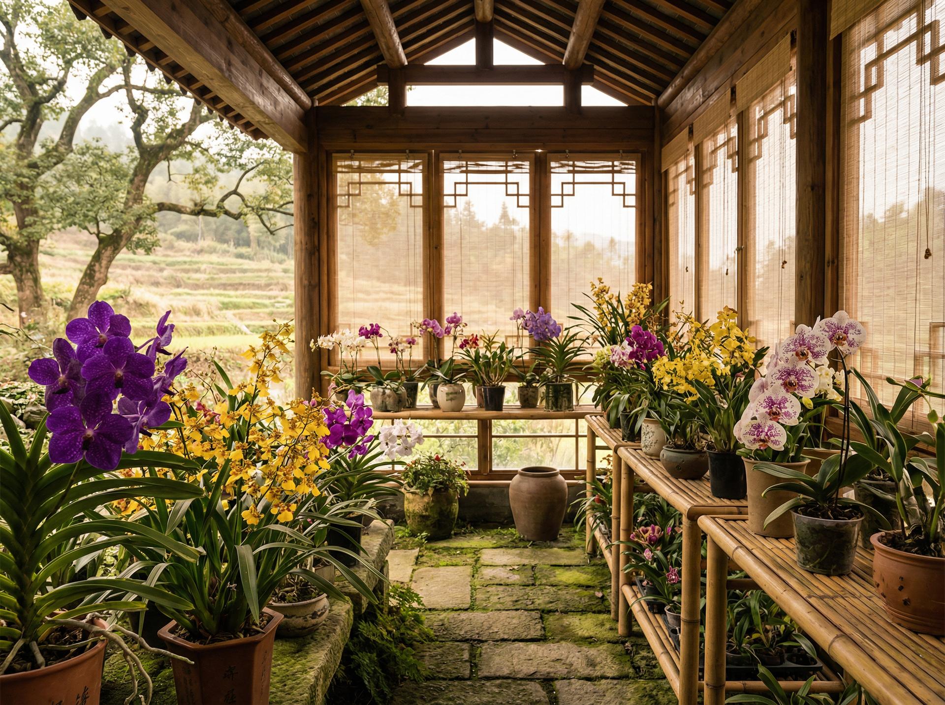 黄色仓库植物视频专家