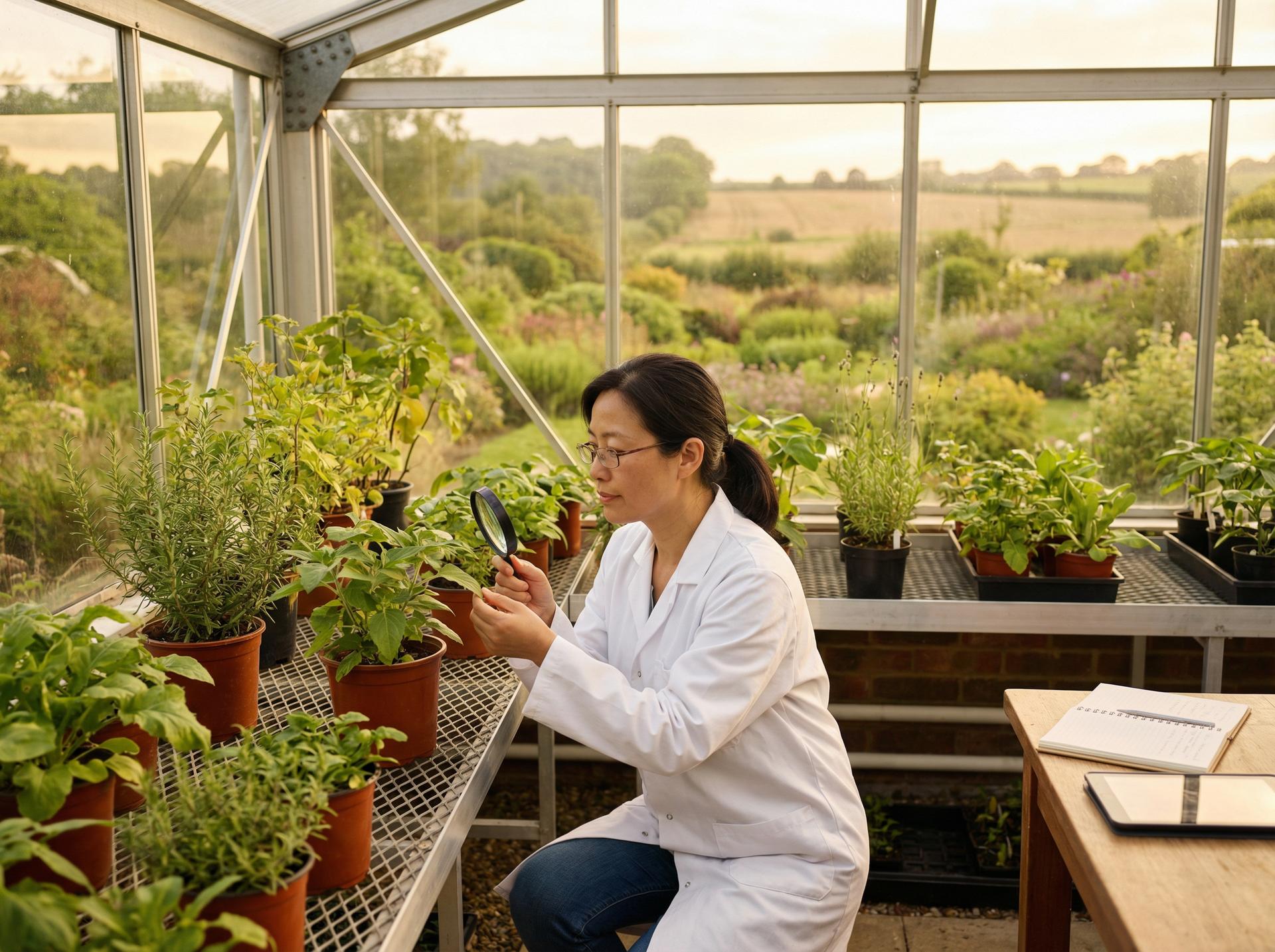黄色仓库植物视频专家