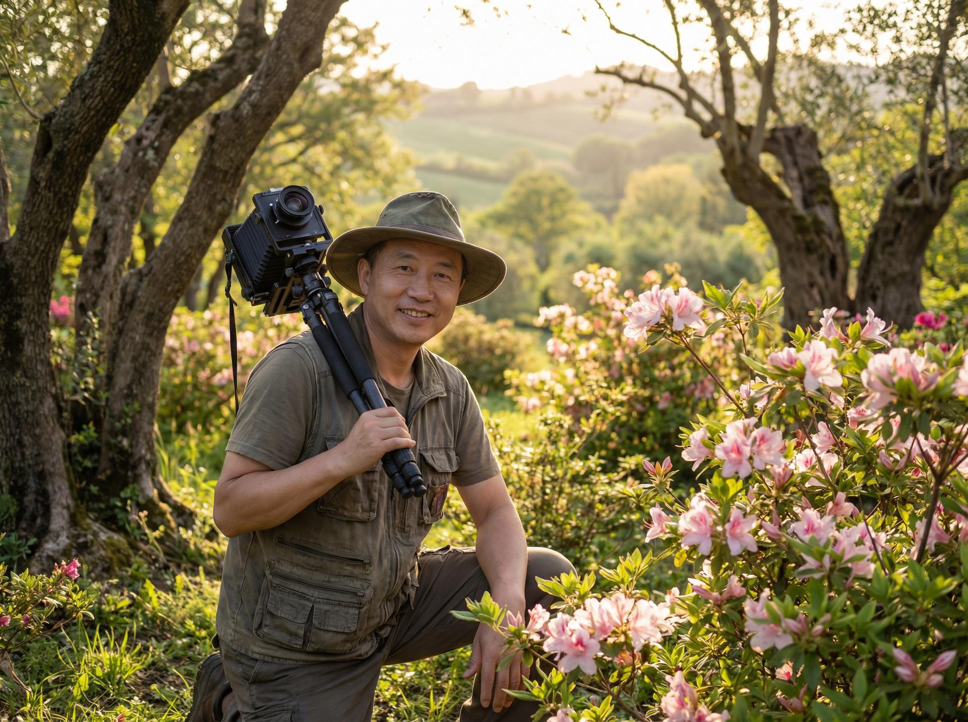 黄色仓库植物视频专家