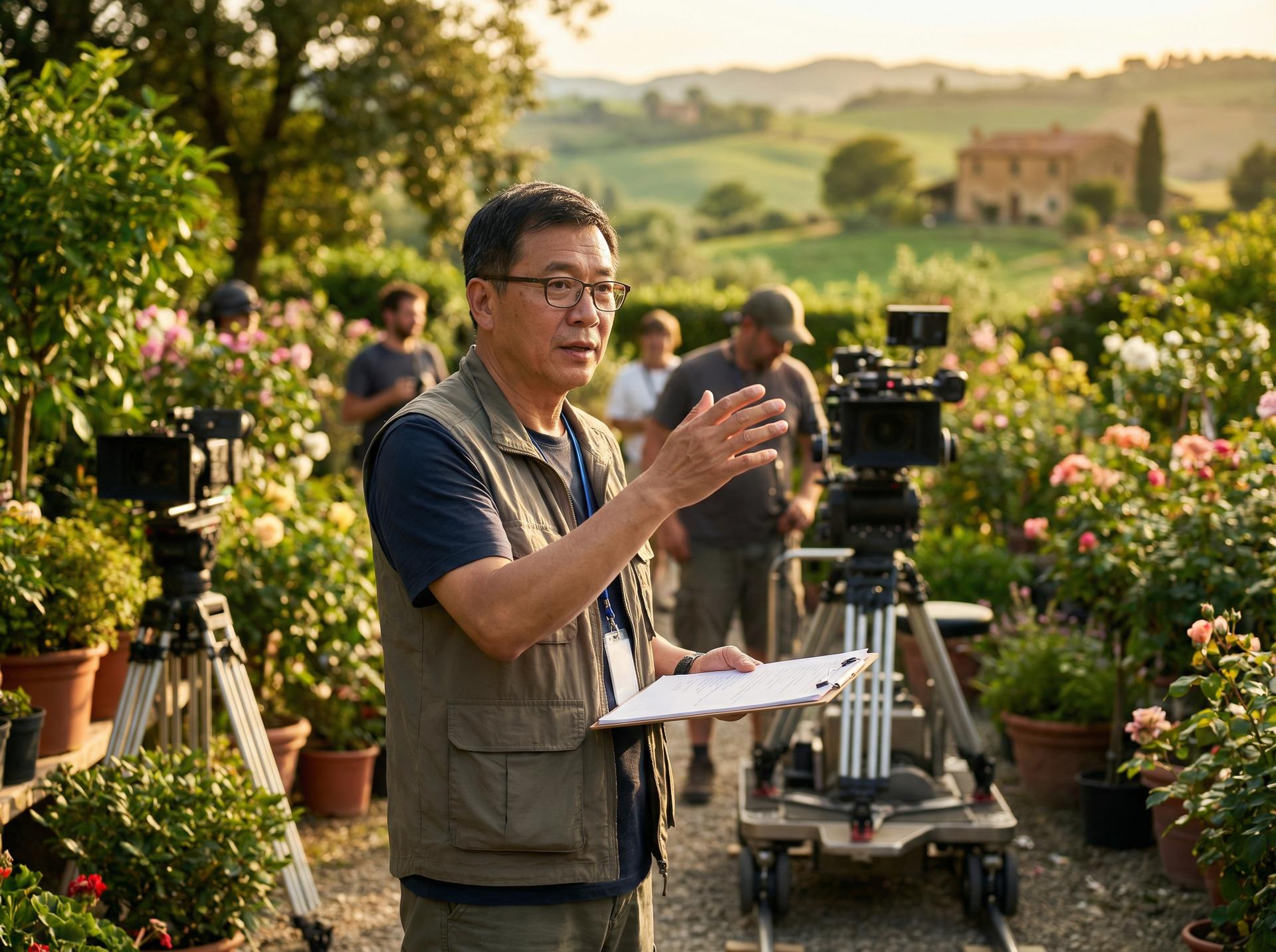 黄色仓库植物视频专家