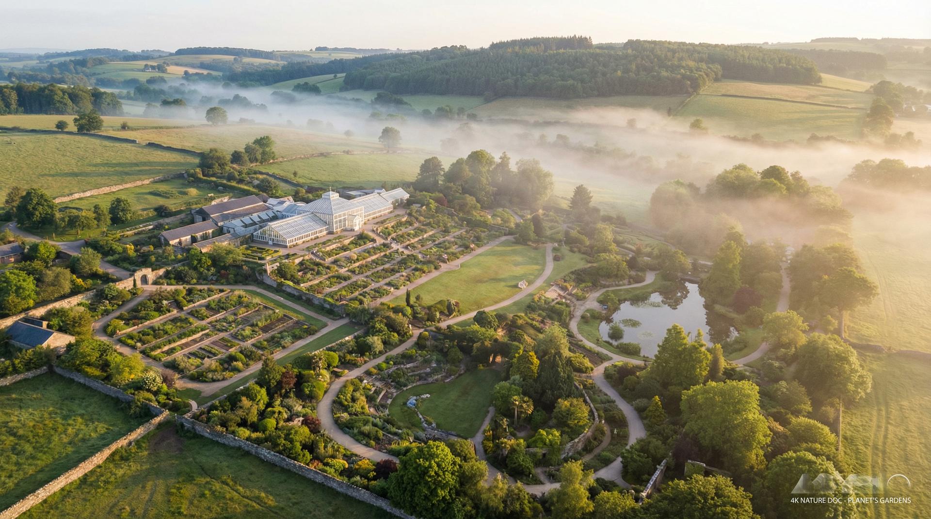 黄色仓库植物视频